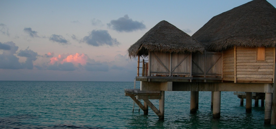 Tikehau, Tuamoto Archipelago