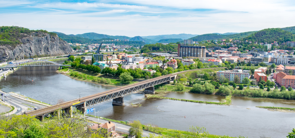 Ústí nad Labem