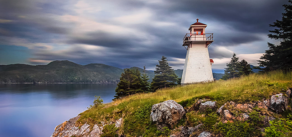 Woody Point, Newfoundland and Labrador