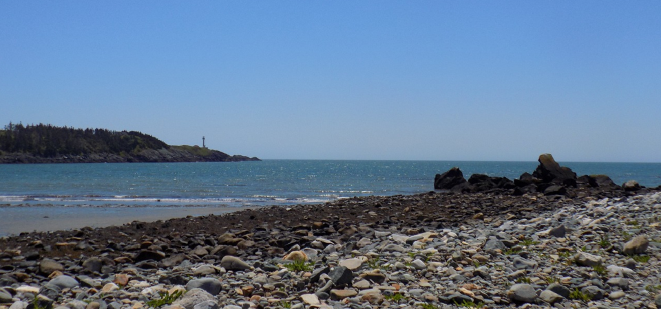 Yarmouth, Nova Scotia