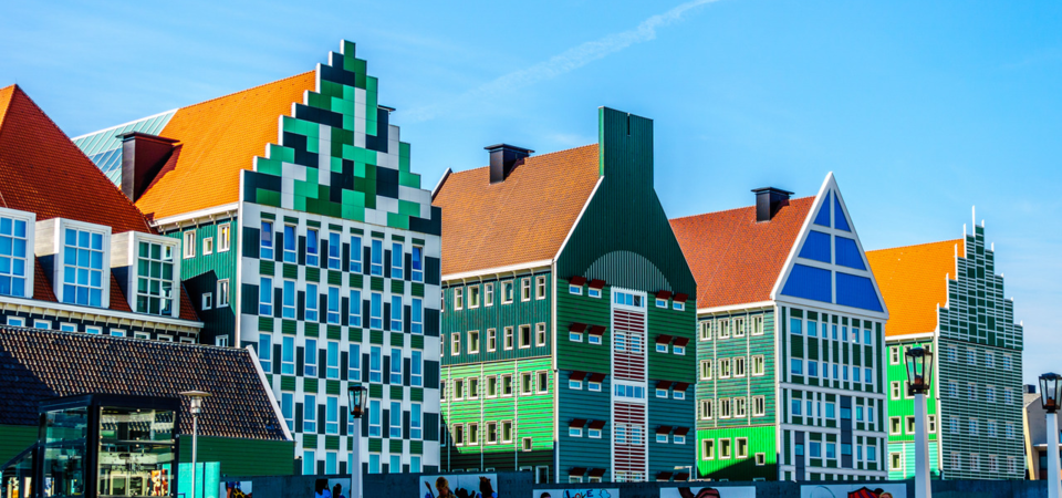 Zaandam
