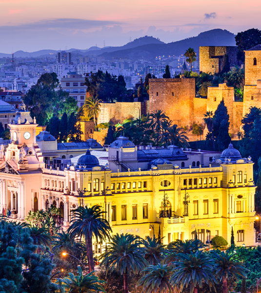 Barcelona, Spain to Barcelona, Spain 11 nights 27th Apr 2026
