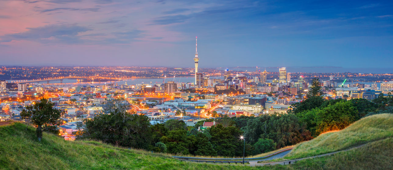 Cruise Circle Collection