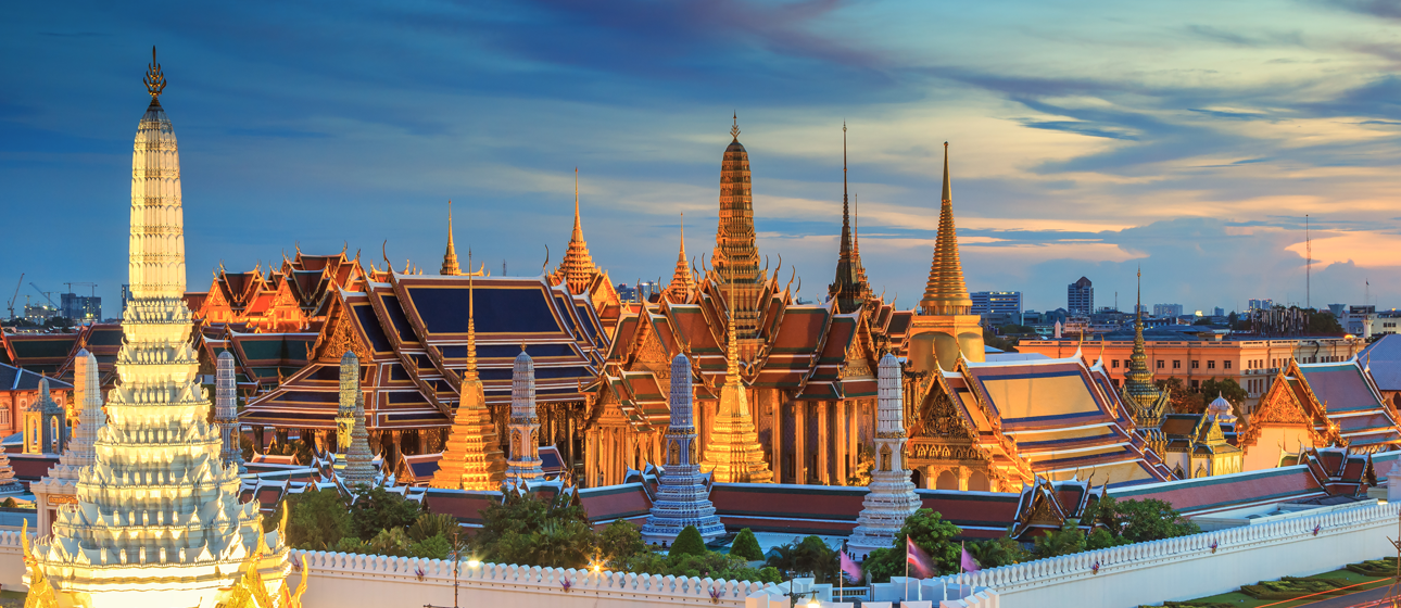 Cruise Circle Collection