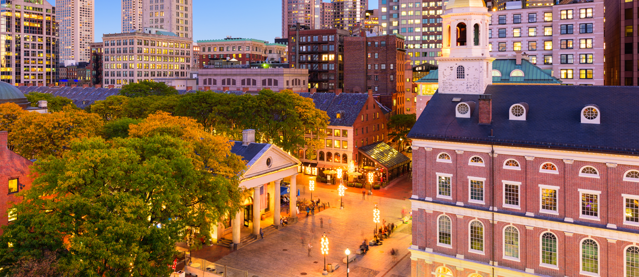 Cruise Circle Collection