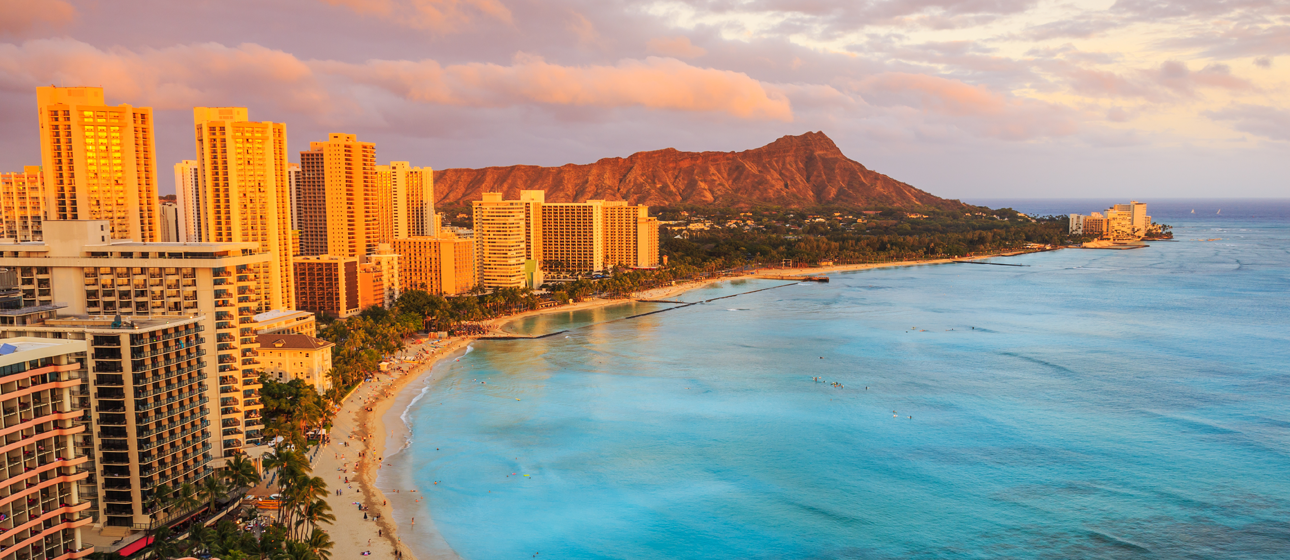 Cruise Circle Collection