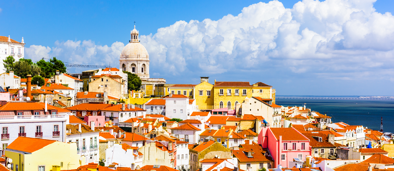 Cruise Circle Collection