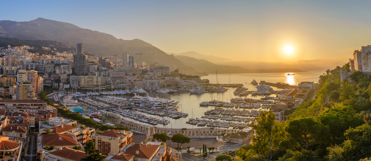 Cruise Circle Collection