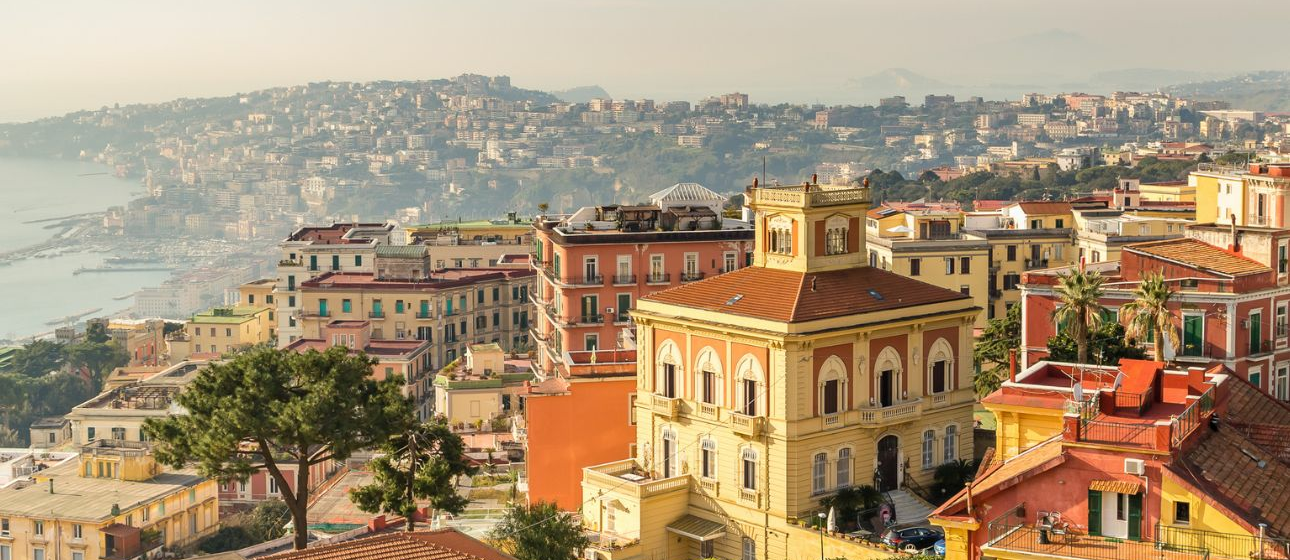 Cruise Circle Collection