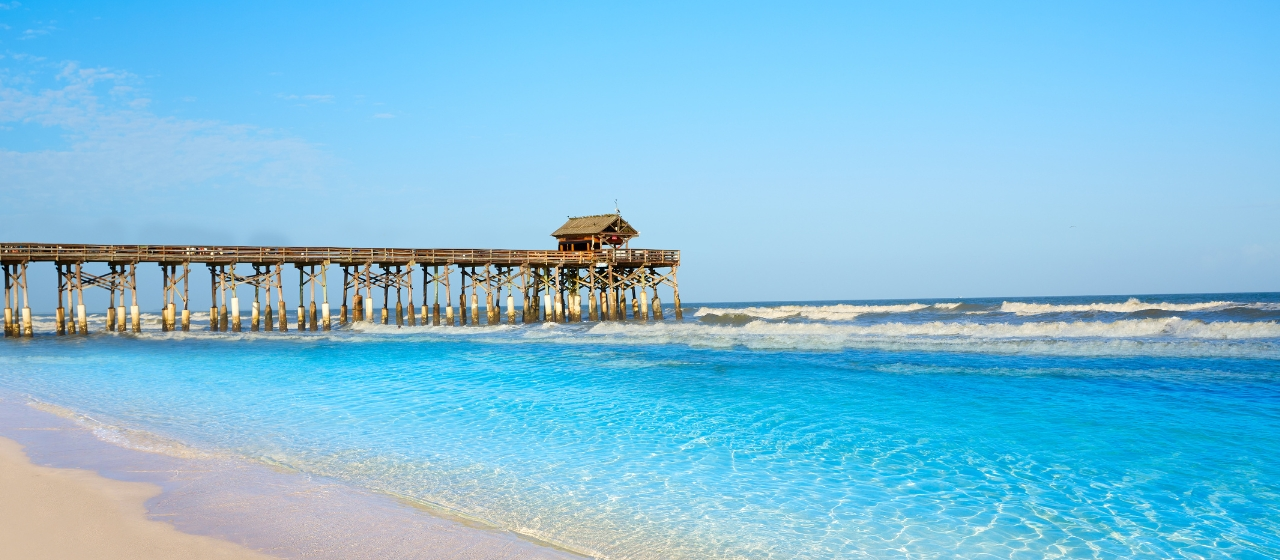 Cruise Circle Collection