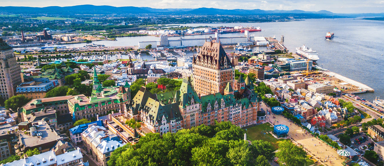 Cruise Circle Collection