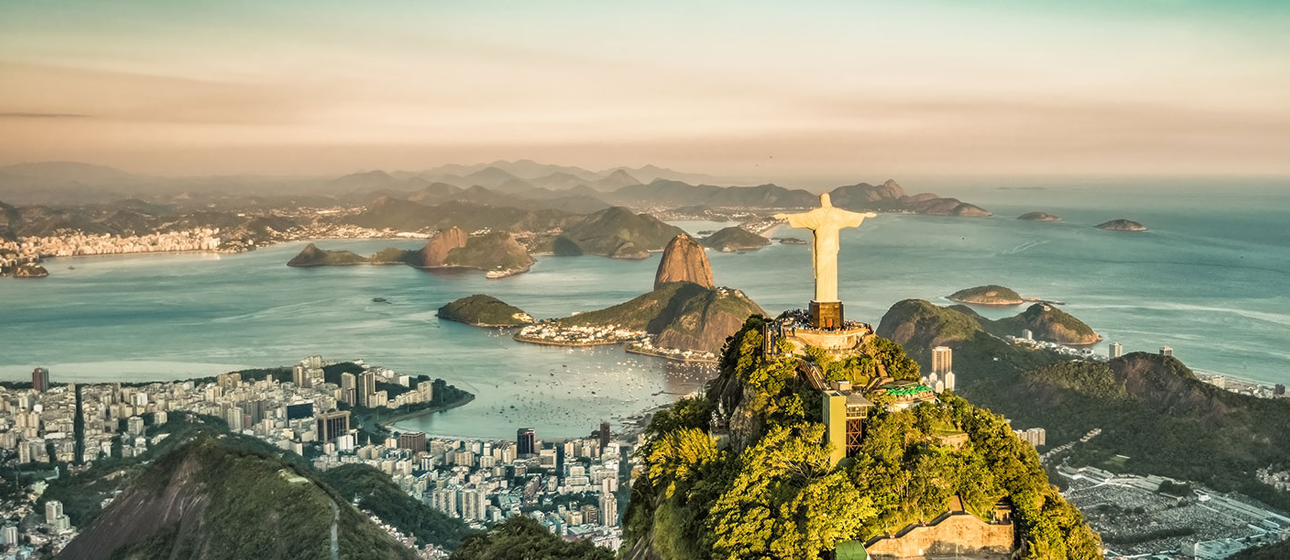 Cruise Circle Collection