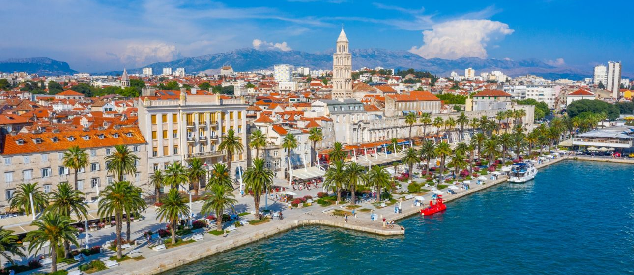 Cruise Circle Collection