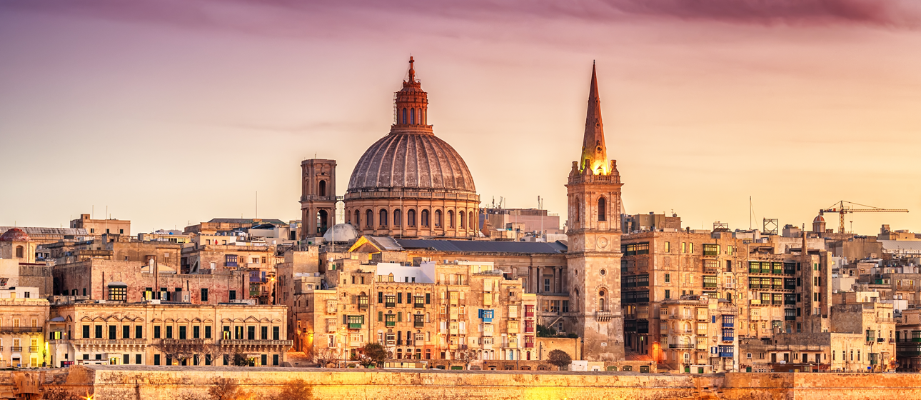 Cruise Circle Collection