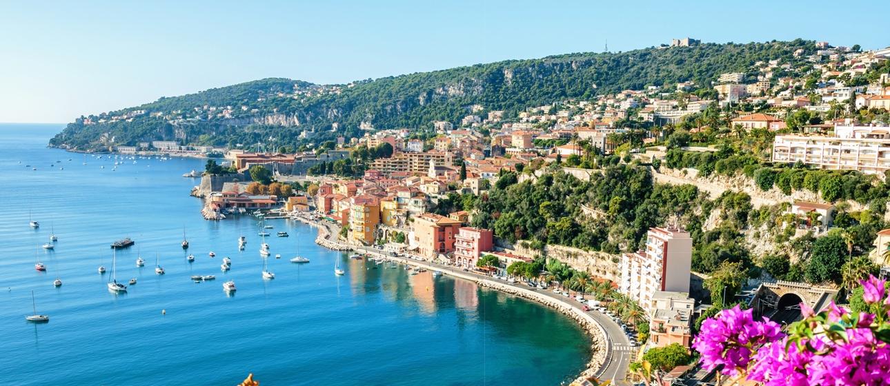 Cruise Circle Collection