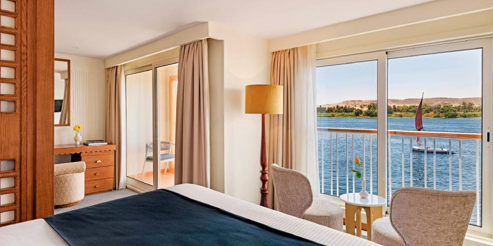 Grand Suite