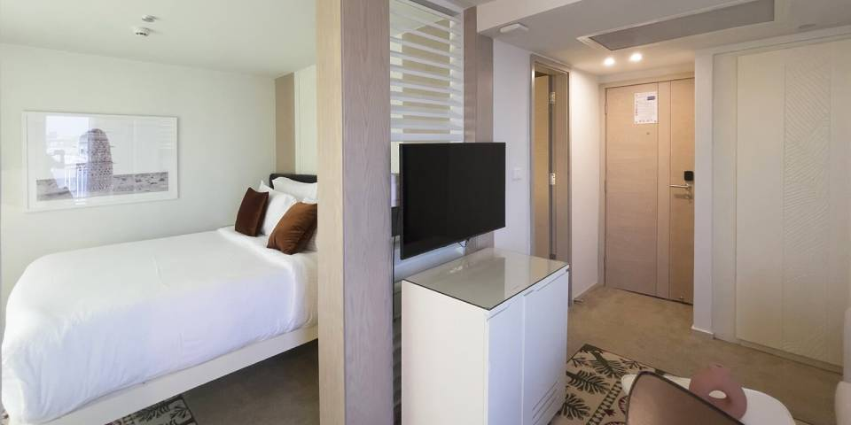 Owner's Suite