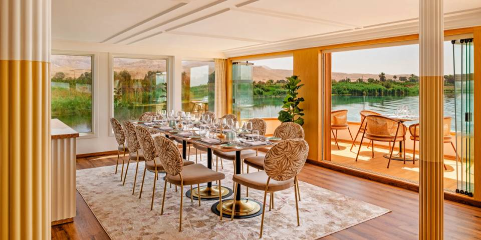 Chef's Table