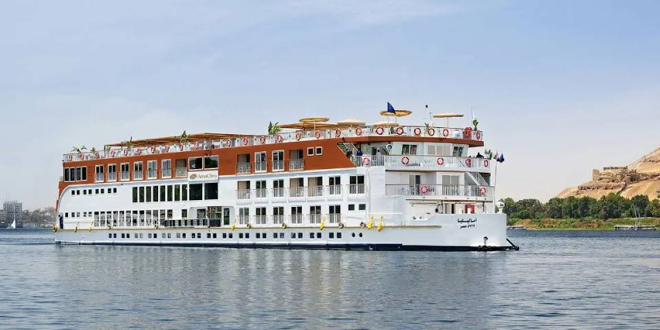 AmaCleo