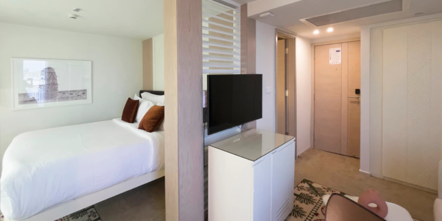 Grand Suite