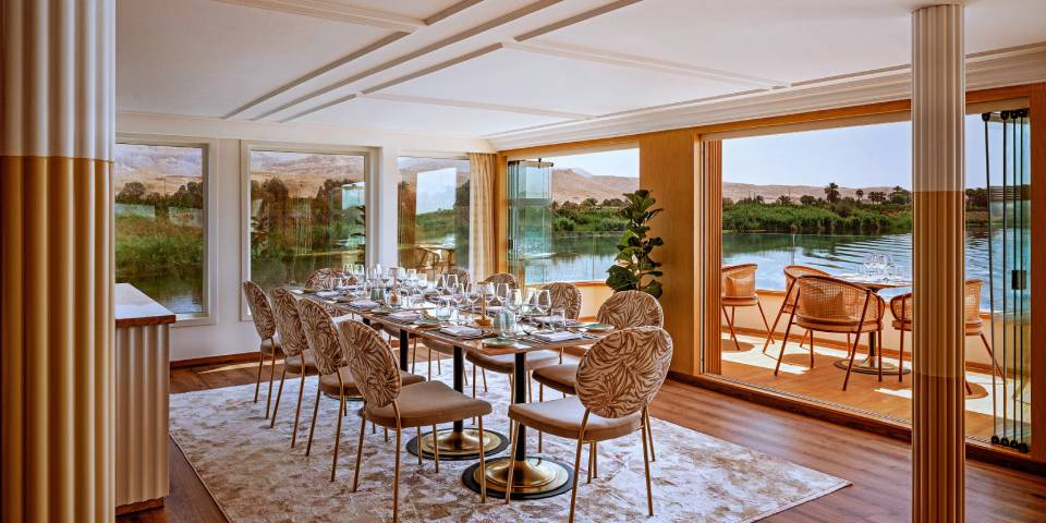 Chef's Table