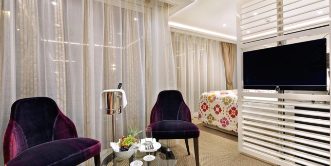 Suite