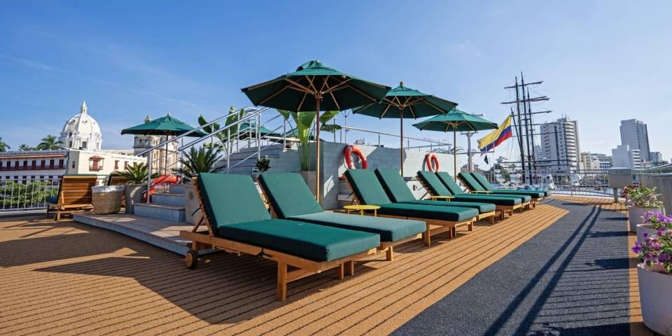 Inviting Public Spaces