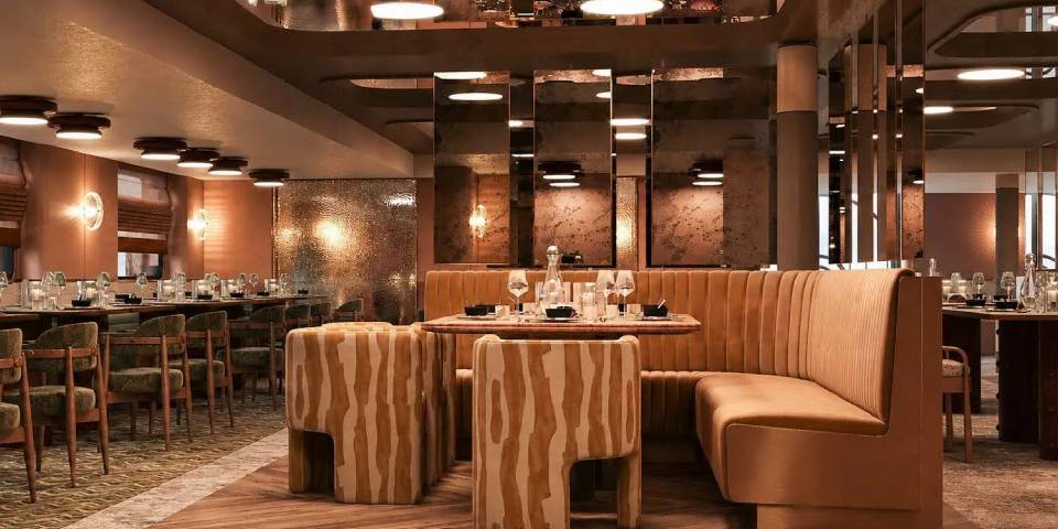 Journeys Restaurant