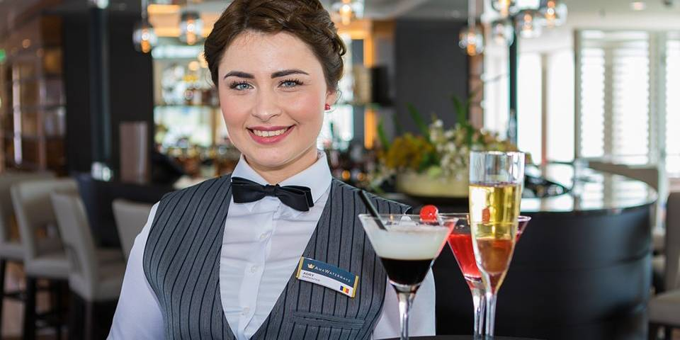 Incomparable Service