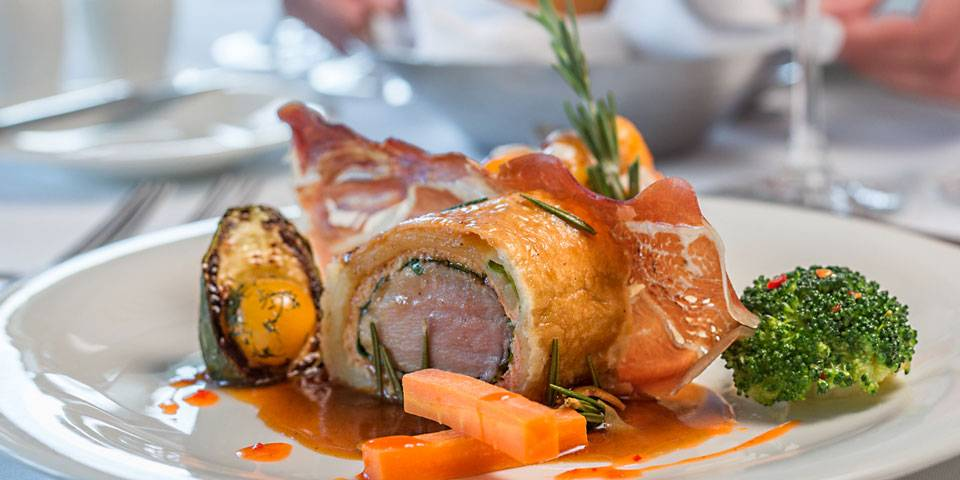 More Choice in Dining