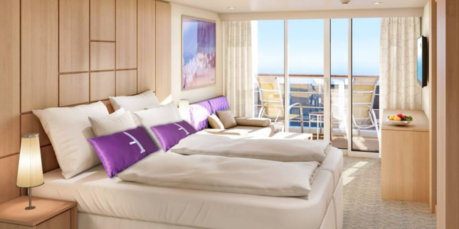 Guarantee Single Suite