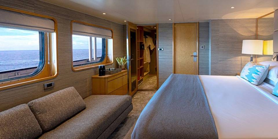 Suite A