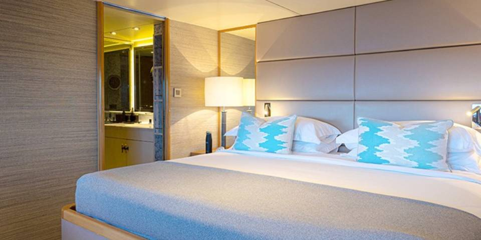 Suite B