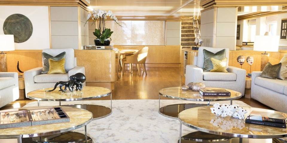 Main Lounge