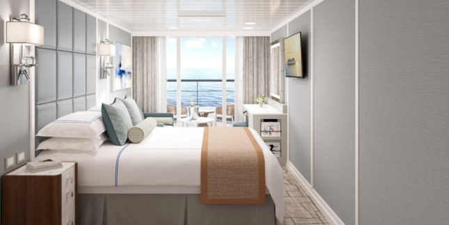 Concierge Veranda