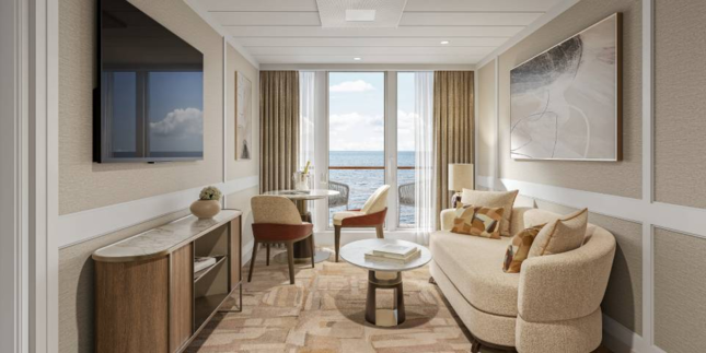 Horizon Suite