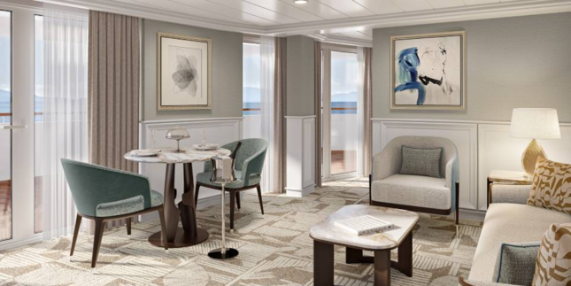 Vista Suite
