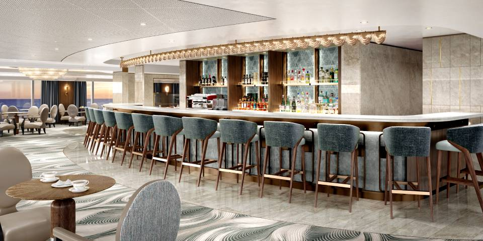 Horizon Bar & Lounge