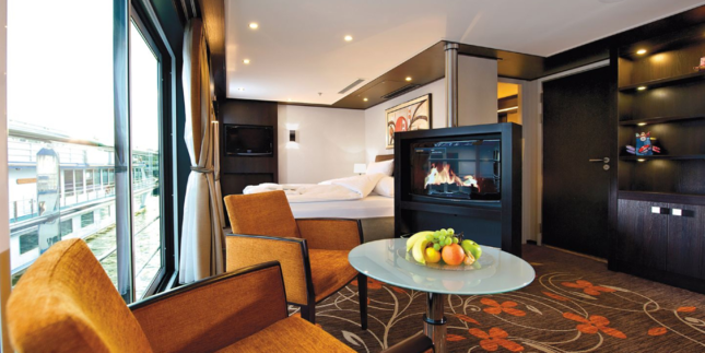 Royal Suite