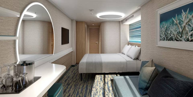 Guarantee Ocean View