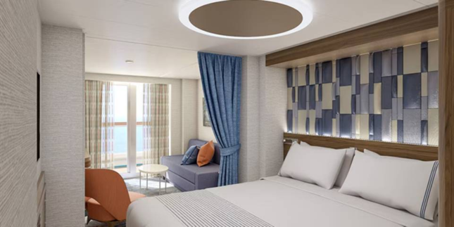 Ocean Suite