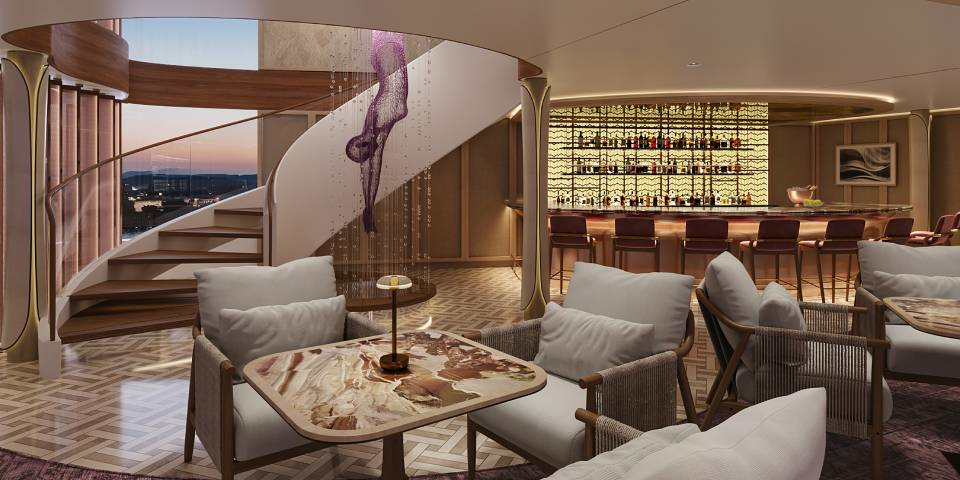 Main Lounge