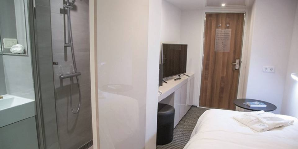Single Stateroom