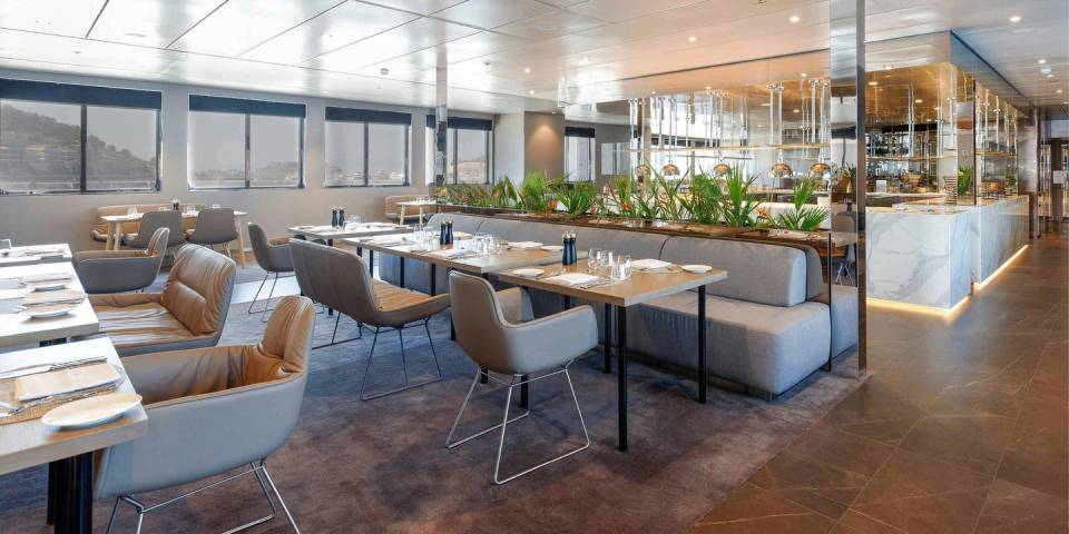 La Cucina Dining & Terrace