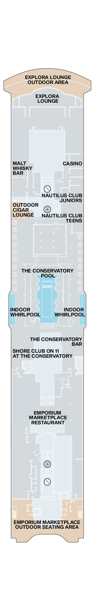 Deck 11
