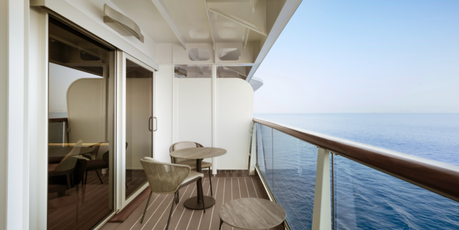 Cove Residence
