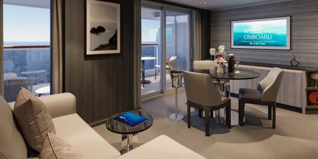 Premier Penthouse