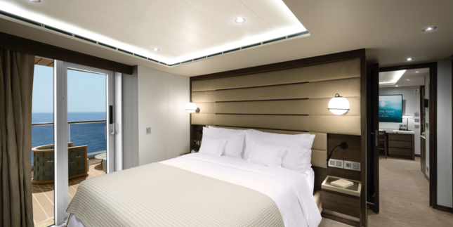 Serenity Residence