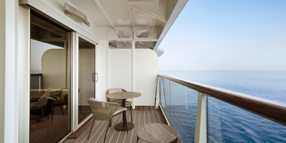 Cove Residence