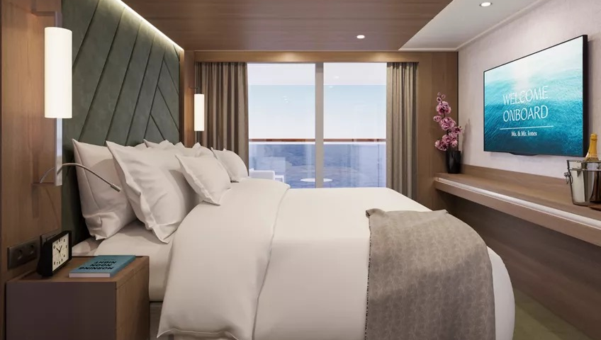 Grand Penthouses with Whirlpool